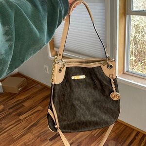 Michael Kors crossbody Bag